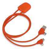Ice-C GRS Charging cable Trun
