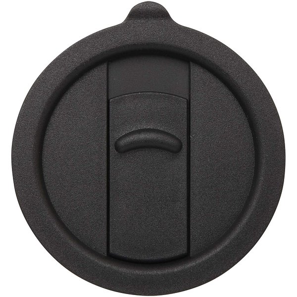 450 ml Keramiktasse mit Kunststoffdeckel - Dollien