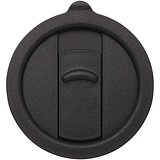 450 ml Keramiktasse mit Kunststoffdeckel - Dollien