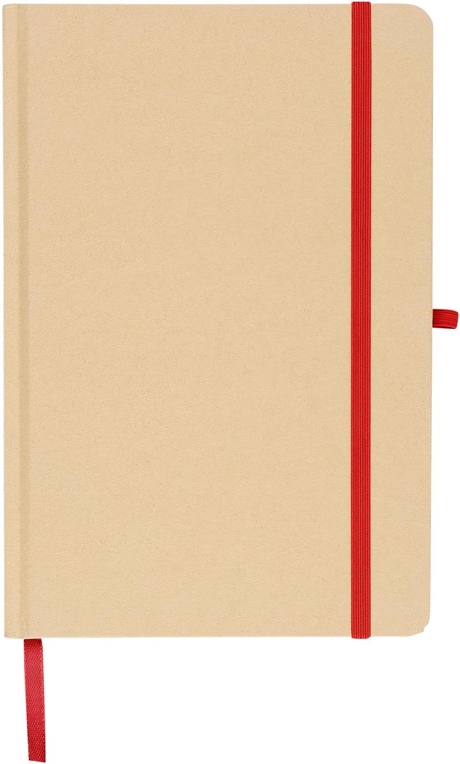 Notizbuch A5 Walia
