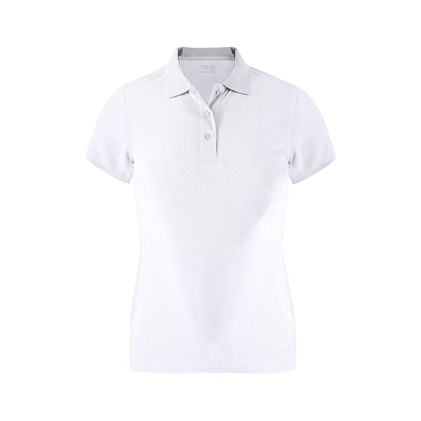 Frauen Polo-Shirt Idlus