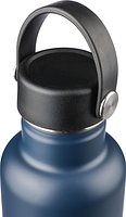 Recycelte Edelstahl-Trinkflasche mit doppelter Wand (500 ml) Benco