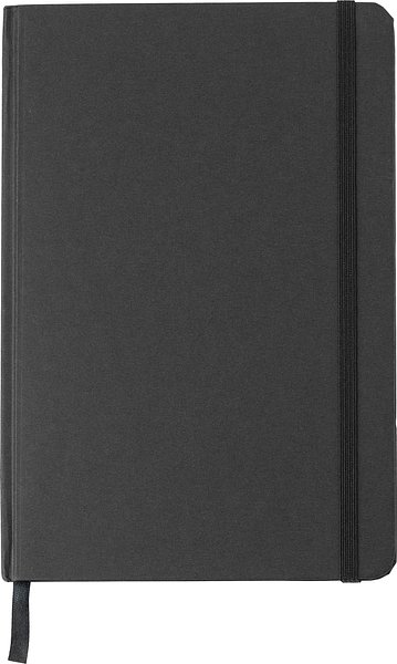 Notizbuch Vingiafen | Recycelter Karton | A5 | Liniert