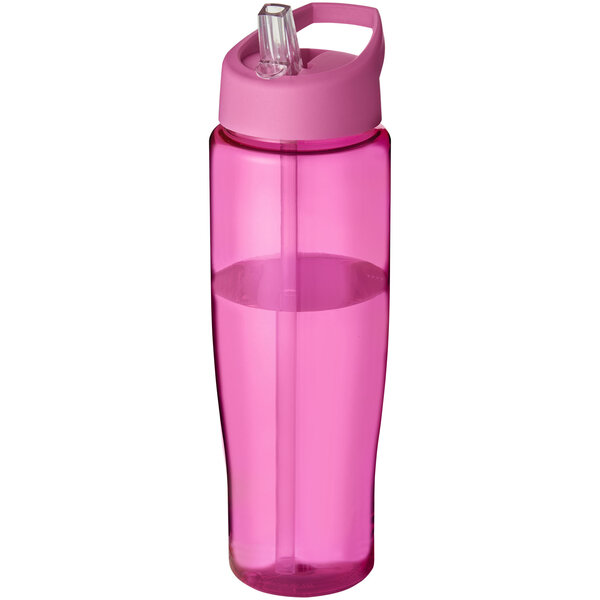 Tempo 700 ml Sportflasche mit Ausgussdeckel - Cierena