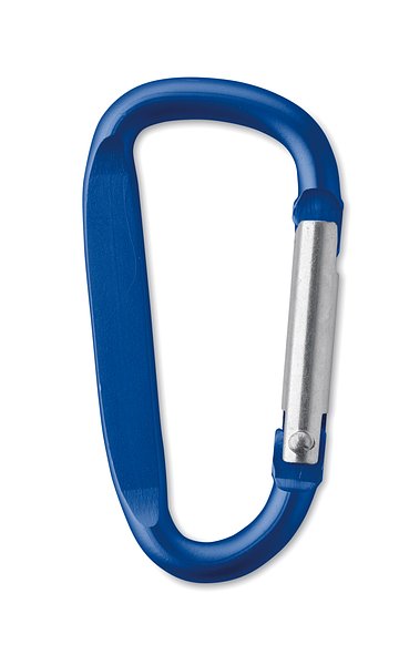 Karabinerhaken Aluminium Ruina