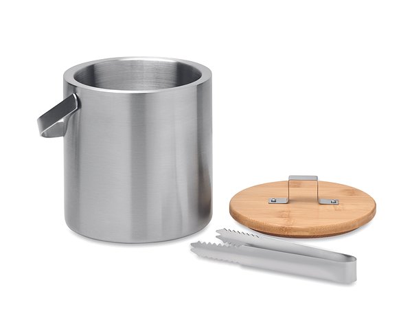 Doppelwandiger Eiskübel 1,2L Annelyli