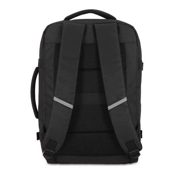 R-PET 600D Handgepäck Rucksack 22L Emenja