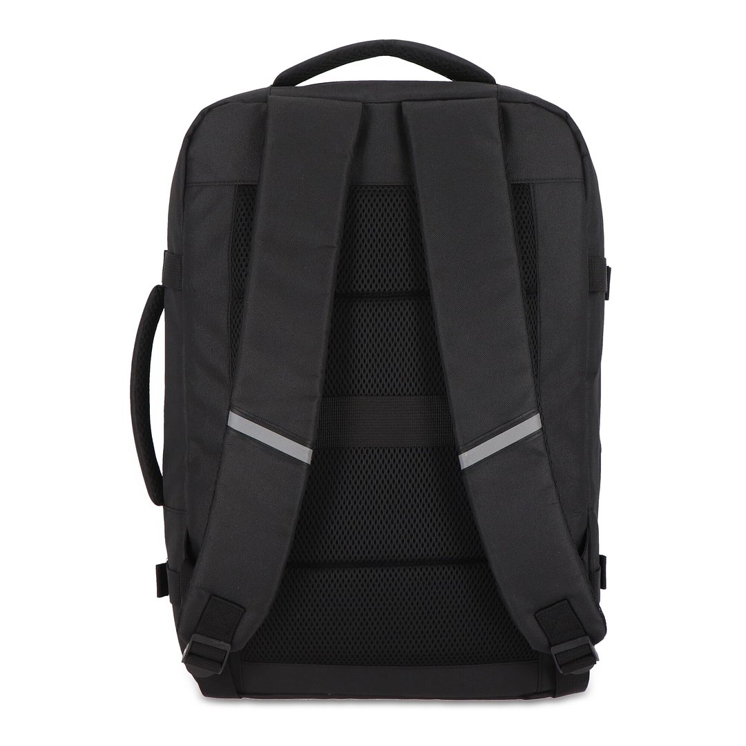 R-PET 600D Handgepäck Rucksack 22L Emenja