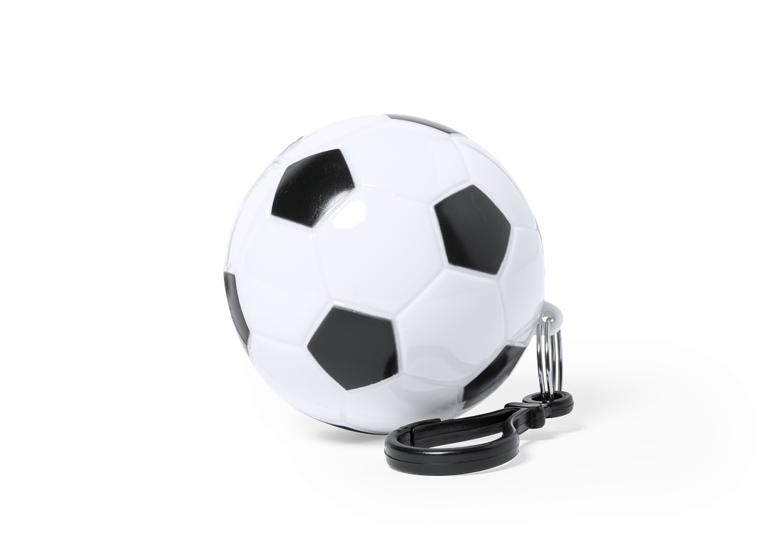 Schlüsselanhänger Poncho Idol