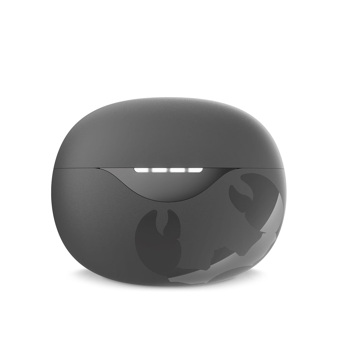 Twins Breez True Wireless Earbuds Ansehily