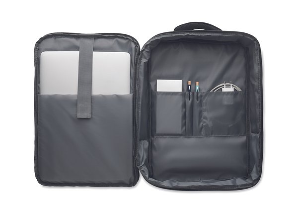 15" Laptop-Rucksack Lüthola