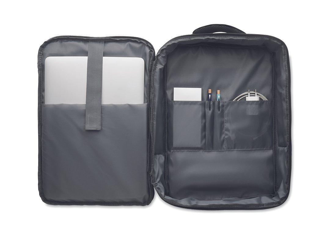 15" Laptop-Rucksack Lüthola