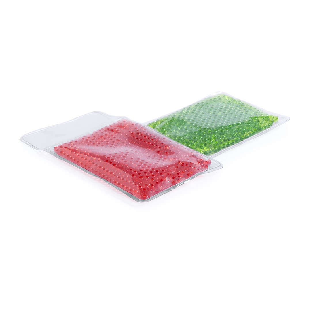 Wärme-Kälte Pflaster Idbly