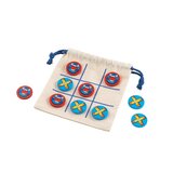 3-Gewinnt-Spiel Emenst