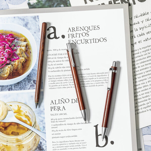 Ewiger Bleistift Idgox