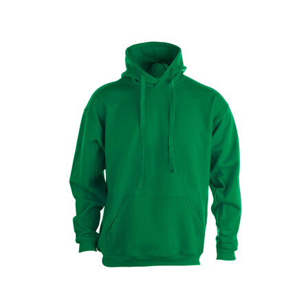 Erwachsene Sweatshirt mit Kapuze "keya"