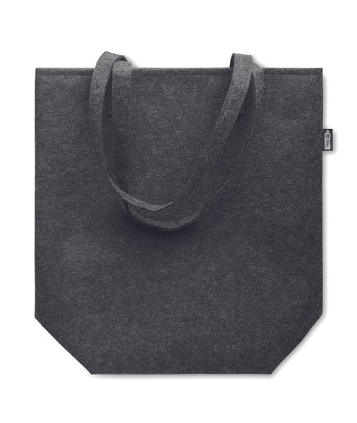 Einkaufstasche RPET-Filz Friköbi