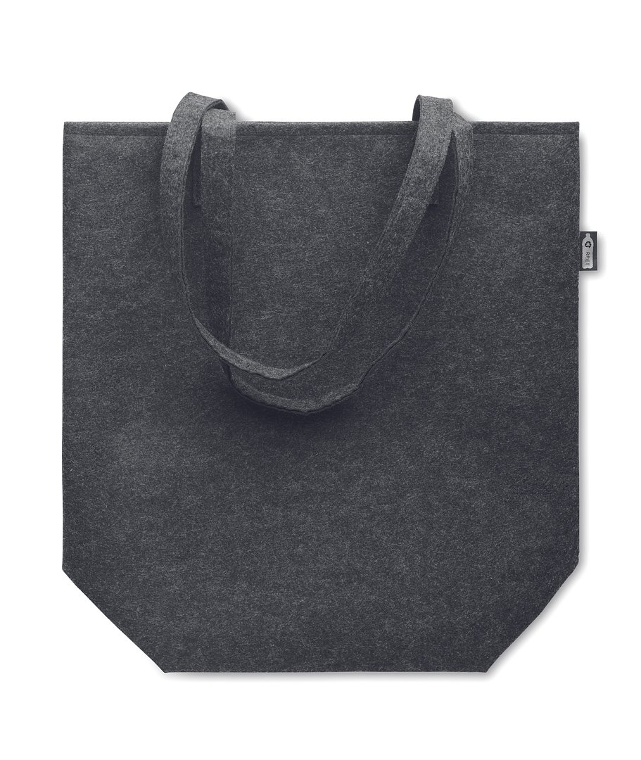 Einkaufstasche RPET-Filz Friköbi