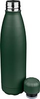 Recycelte doppelwandige Trinkflasche 500 ml Fenchlite
