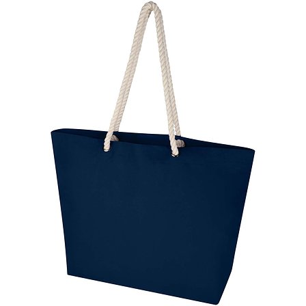 270 g/m² Strandtragetasche aus recyceltem GRS-Material - Jöringiun