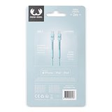 USB-C zu Apple Lightning Kabel 2.0m Helvin