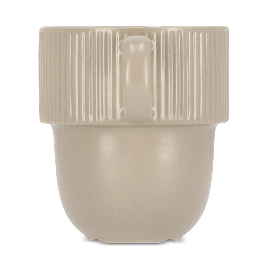 Inka Becher mit Ohr 270ml Giamio