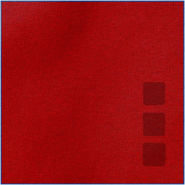 Sweatshirt mit Rundhalsausschnitt Unisex - Benja