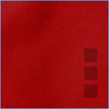 Sweatshirt mit Rundhalsausschnitt Unisex - Benja