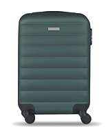 Hartschalen Trolley Mudel