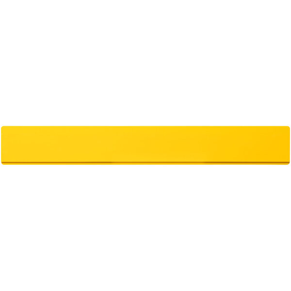 30 cm Lineal aus recyceltem Kunststoff - Mascien