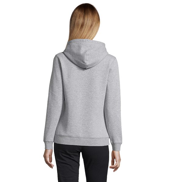 Damen Sweater 280g Noly