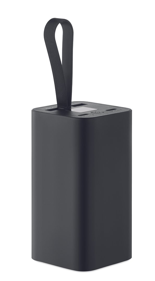 Powerbank 20.000 mAh Walbriter