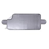 Autosonnenschutz Idris