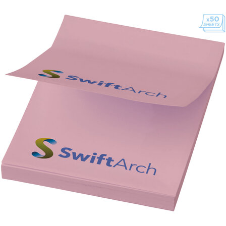 Haftnotizen 50 x 75 mm - Rudyle