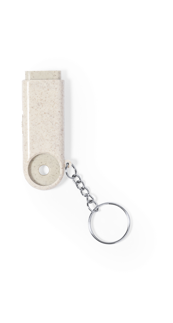 Schlüsselanhänger EK-Chip Idlyn