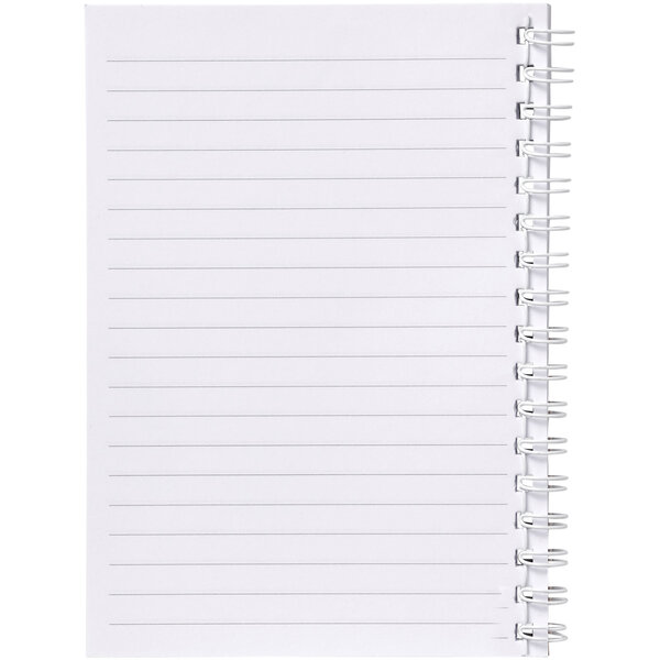 A5 Notizbuch mit Spiralbindung - Joninan