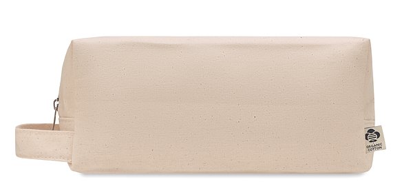 Kosmetiktasche Canvas 220 g/m² Benett