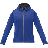 Softshelljacke für Damen - Nestga