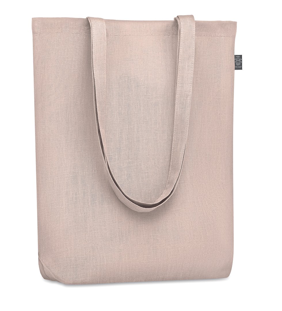 Hanf Shopping Tasche 200 g/m² Walth