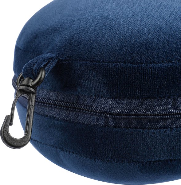 Reisekissen Mudola | 2-in-1 mit Schlafmaske