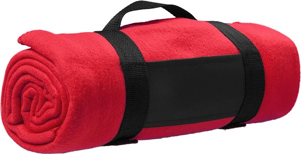 Fleece-Decke Beatia