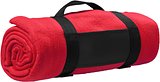 Fleece-Decke Beatia