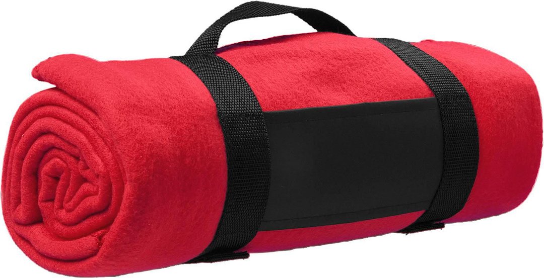 Fleece-Decke Beatia