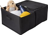 Polyester (600D) Autotasche Ruedivico