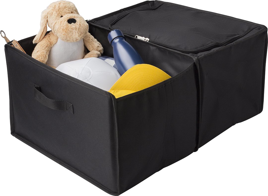 Polyester (600D) Autotasche Ruedivico