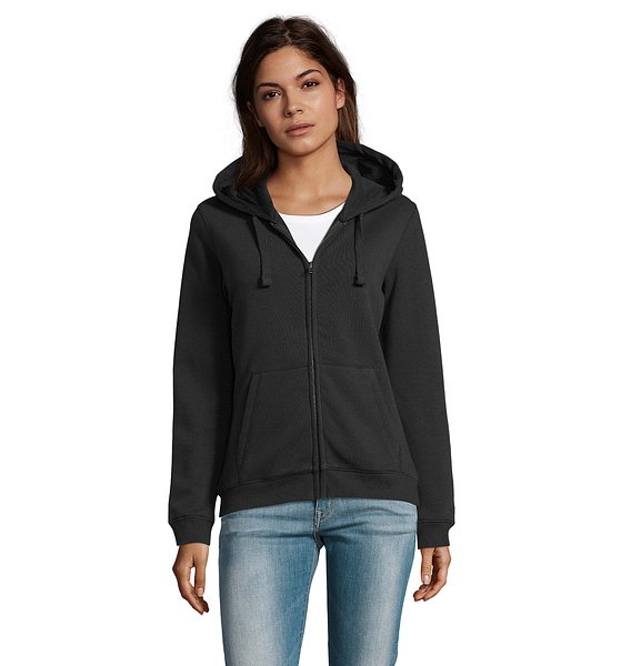 Hoodie Damen 280gr Anninen