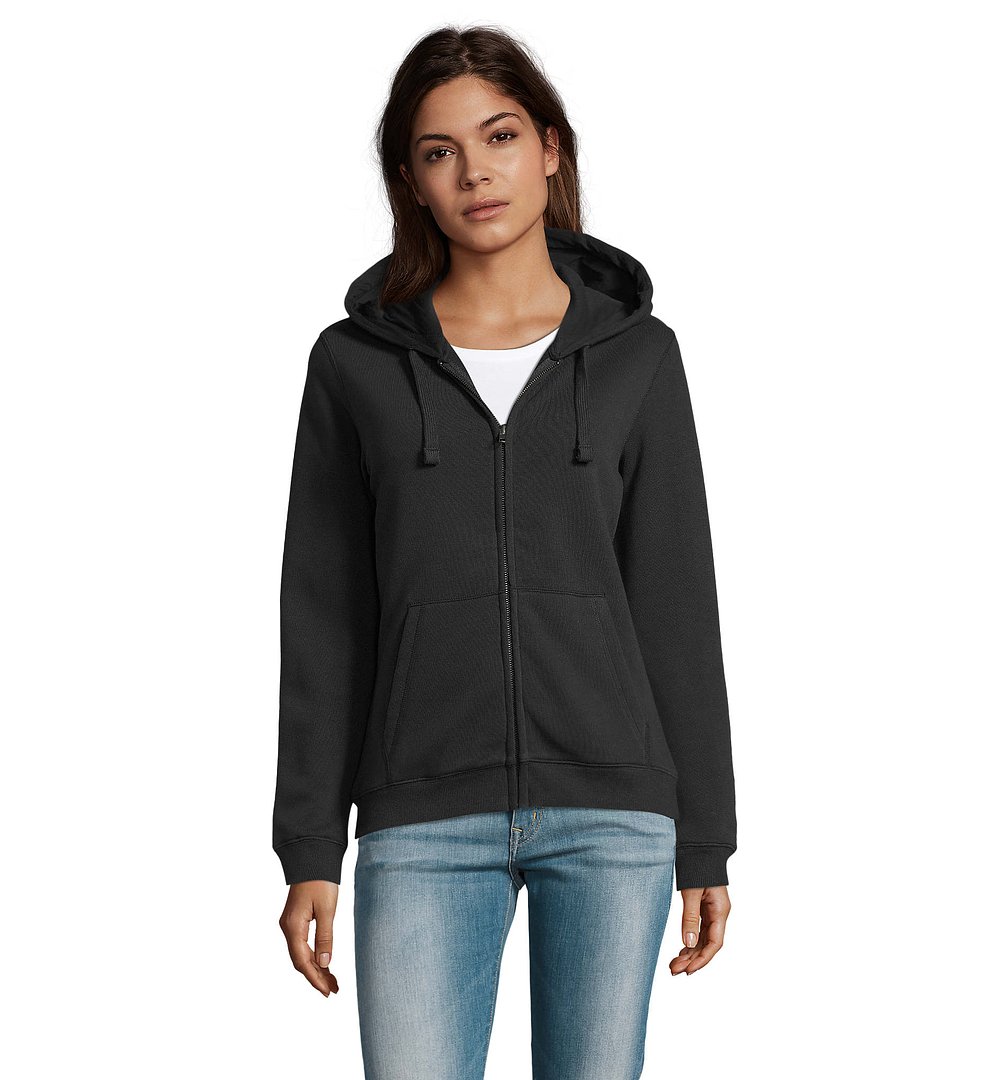 Hoodie Damen 280gr Anninen
