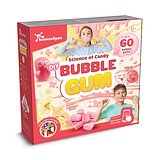 Die perfekte Kaugummifabrik für Kinder Durilli