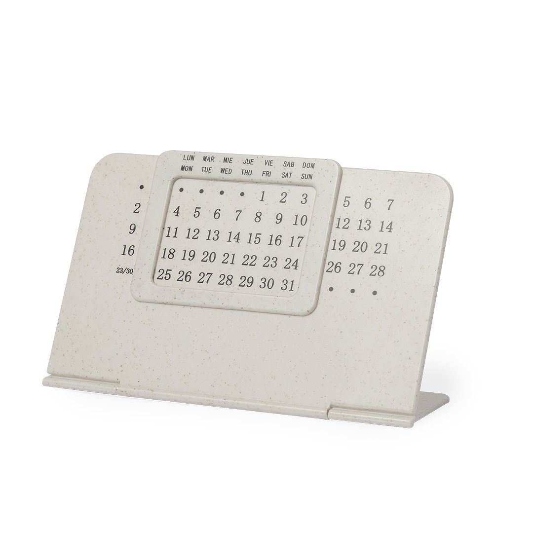 Ewiger Kalender Idler