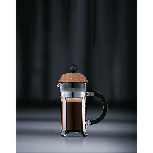 Kaffeebereiter 350ml Itadivie